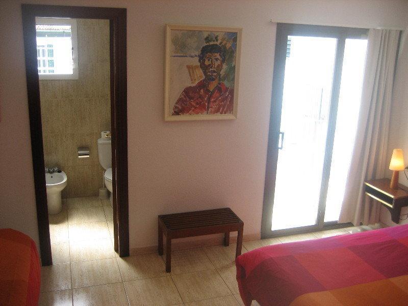 Hotel Sant March Tossa de Mar Eksteriør bilde