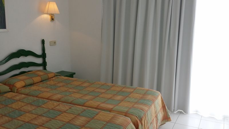 Hotel Sant March Tossa de Mar Eksteriør bilde